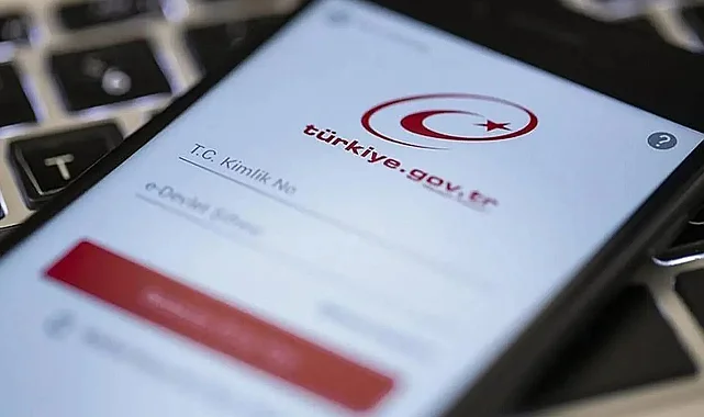 e-Devlet Kullanıcılarına Kritik Uyarı: O Saatlerde Sistem Duracak