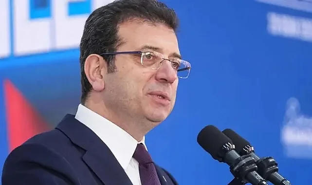 Ekrem İmamoğlu'nun Diploma Davası Silivri'ye Alındı