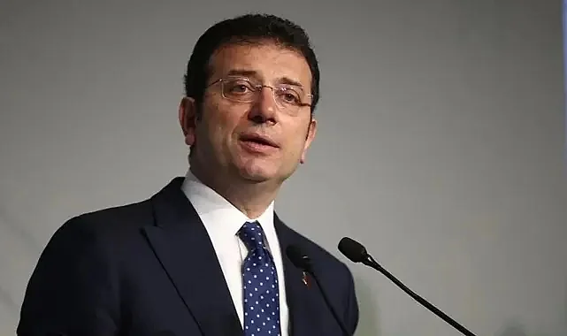 Ekrem İmamoğlu’nun Diploma İptali Davasında Flaş Karar: Mahkeme Reddetti