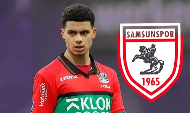 Elayis Tavsan Türk Statüsünde mi? Samsunspor Transfer Analizi