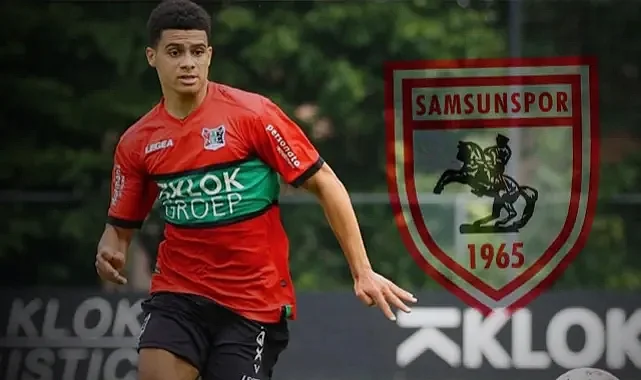 Elayis Tavsan Kimdir? Samsunspor'un Yeni Transfer Hedefi ve Özellikleri