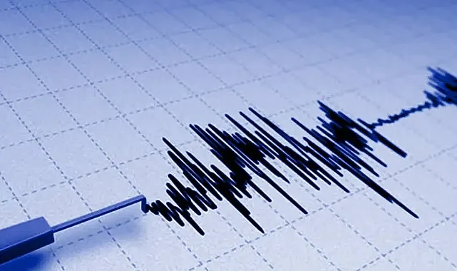 Elazığ Baskil'de 4.7 Büyüklüğünde Deprem