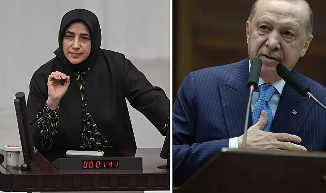 Emekli Maaşı 20 Bin Tl Oldu: Özlem Zengin'den İtiraf Geldi