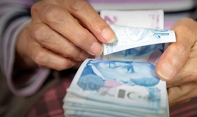 Emekli Maaşı İçin Asgari Ücret Teklifi: Meclis'e Sunuldu