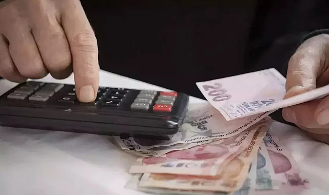 Emekliye İkinci Müjde Yolda: 2026'nın İkinci Yarısı İçin Seyyanen Zam İddiası
