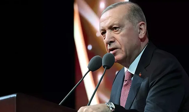 Erdoğan'dan Sanal Bahis Uyarısı: Her Telefon Kumarhane Haline Geldi