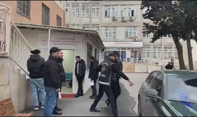 Esat Yontunç Serbest Bırakıldı Mı? Adliyede Karar Belli Oldu