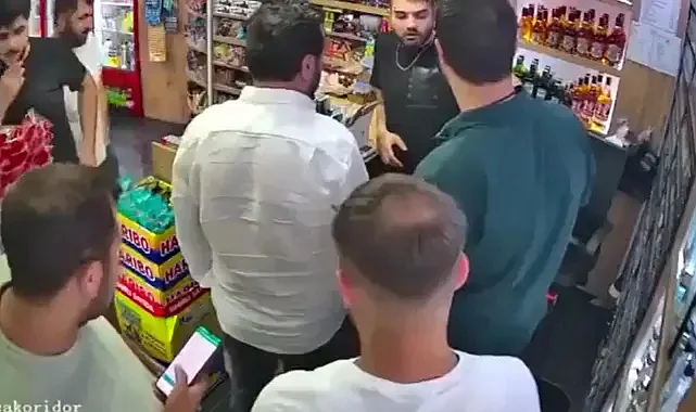 Esenyurt Tekel Bayii Cinayeti Davasında Karar Açıklandı