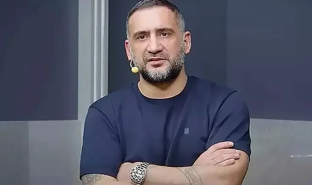 Eski Futbolcu Ümit Karan Gözaltına Alındı