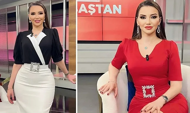 Esra Ezmeci'ye "Sahte Unvan" Şoku: 10 Ay Hapis Cezası