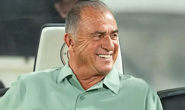 İspanya’da Fatih Terim Sesleri! Masaya Oturdu...