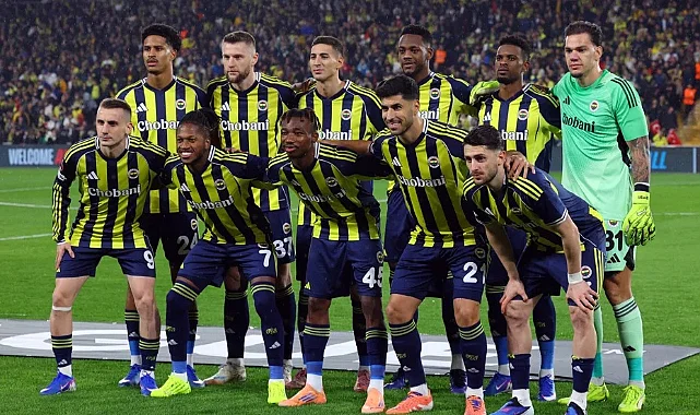 Fenerbahçe Avrupa'da Yara Aldı: Aston Villa Tek Golle Güldü
