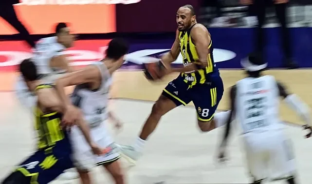 Fenerbahçe Beko Olimpiakos Maçı Ne Zaman, Saat Kaçta ve Hangi Kanalda?