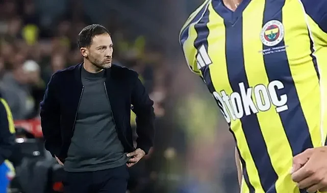 Fenerbahçe Bir İsme Daha Veda Etti!
