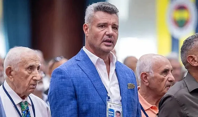 Fenerbahçe'de Bomba Zirve: Sadettin Saran "Bundan Sonra İstemiyorum" Dedi