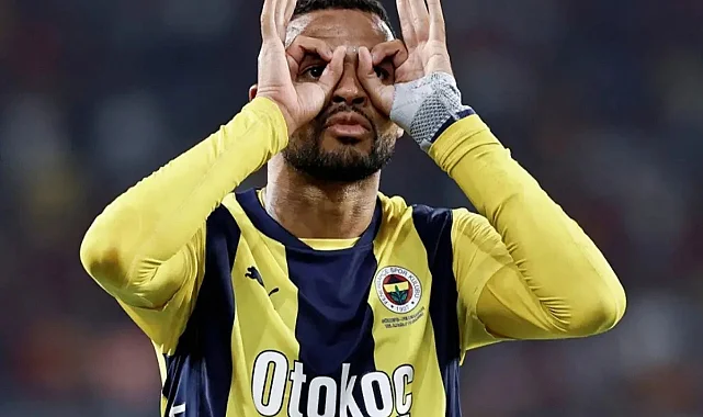 Fenerbahçe'de En-Nesyri Piyangosu: 35 Milyon Euroluk Dev Teklif