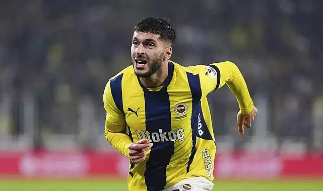 Fenerbahçe'de Kriz: Trabzonspor'a Gitmek İstiyorum