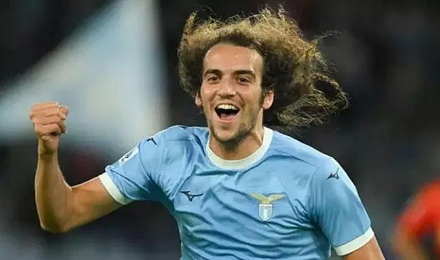 Fenerbahçe'de Matteo Guendouzi İçin Dev Teklif: Lazio'dan Yanıt Geldi