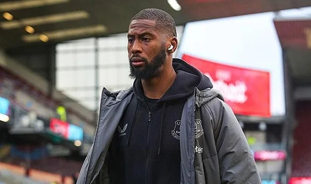 Fenerbahçe'de Premier Lig'den Dev Forvet Operasyonu