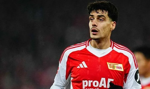 Fenerbahçe'de Stoper Harekatı: Beraldo İçin Skriniar Formülü