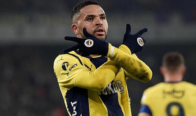 Fenerbahçe'de Yılın Takası: En-Nesyri Gidiyor Dünya Yıldızı Geliyor