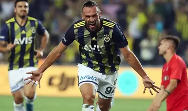Fenerbahçe'den Aston Villa Yenilgisini Unutturacak Transfer: Geri Dönüyor