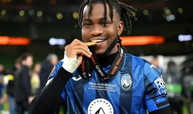 Fenerbahçe'den Lookman Bombası: 40 Milyon Euroluk Çılgın Teklif