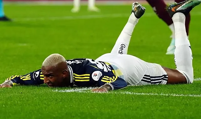 Fenerbahçe Evinde Fırsat Tepti: Göztepe İle 1-1 Berabere Kaldı
