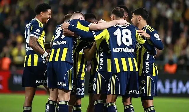 Fenerbahçe Göztepe Maçı Ne Zaman, Saat Kaçta ve Hangi Kanalda?