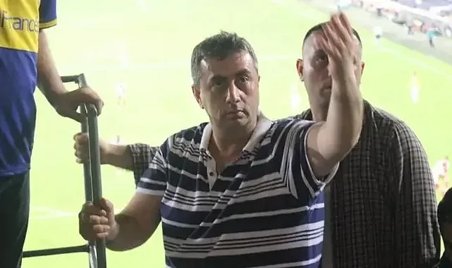 Fenerbahçe Tribün Liderine Saldırıda Yeni Gelişme: 7 Şüpheli Tutuklandı