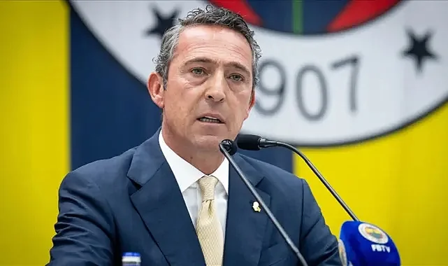 Fenerbahçe ve Ali Koç Aleyhine Açılan Dava Reddedildi