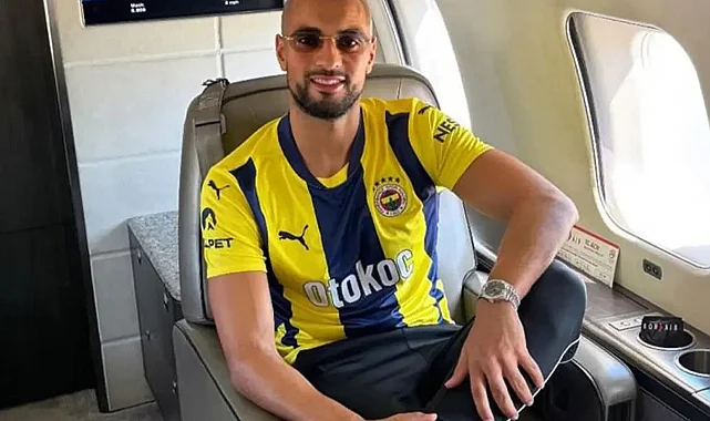 Fenerbahçe'ye Amrabat Piyangosu!