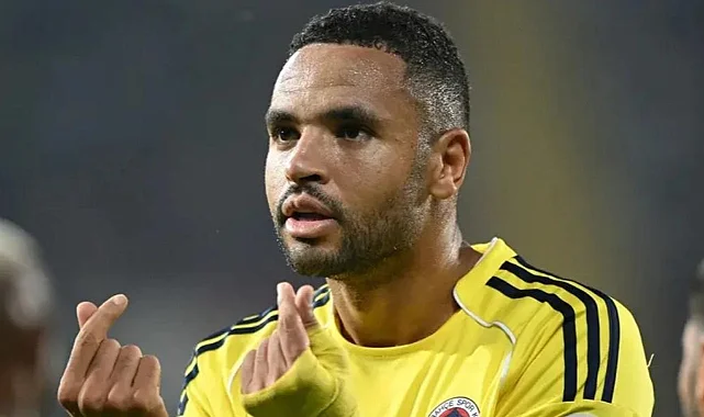 Fenerbahçe'ye Napoli'den En-Nesyri İçin 25 Milyon Euro'luk Dev Teklif