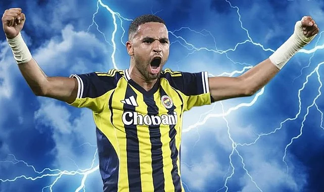 Fenerbahçe'ye Piyango: Faslı Golcüye Teklif Yağmuru
