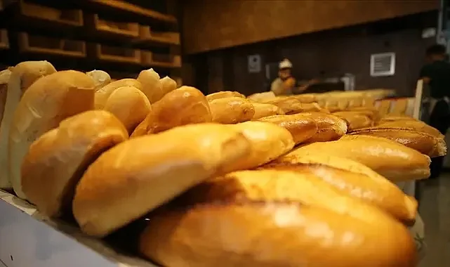 Fırıncılar Federasyonu'ndan Ekmek Zammı Açıklaması