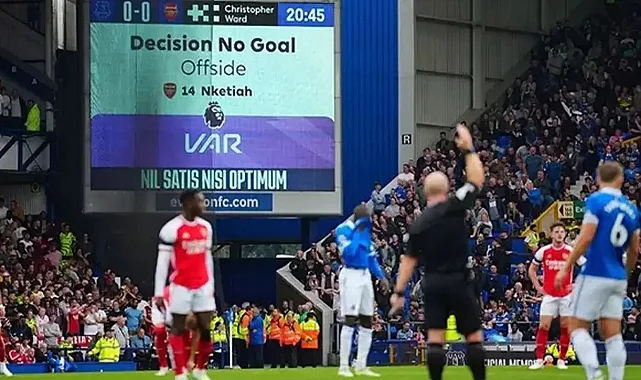 Futbolda 'Vakit Çalanlara' Son: Yeni Kural Düzenlemesi Yolda