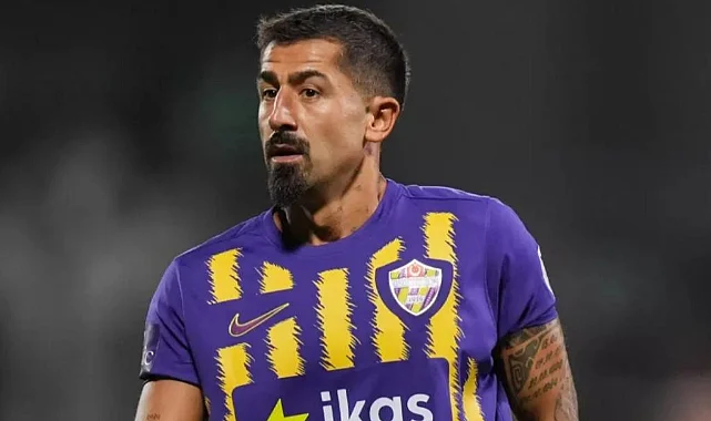 Galatasaray'a Döneceği Konuşuluyordu O Takım İle Anlaştı!