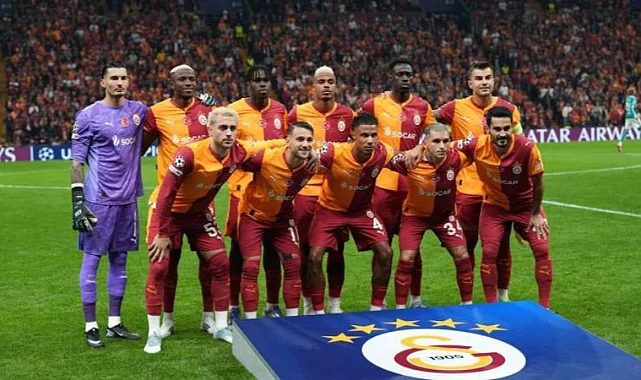 Galatasaray'a Müjde: Anlaşma Tamam!