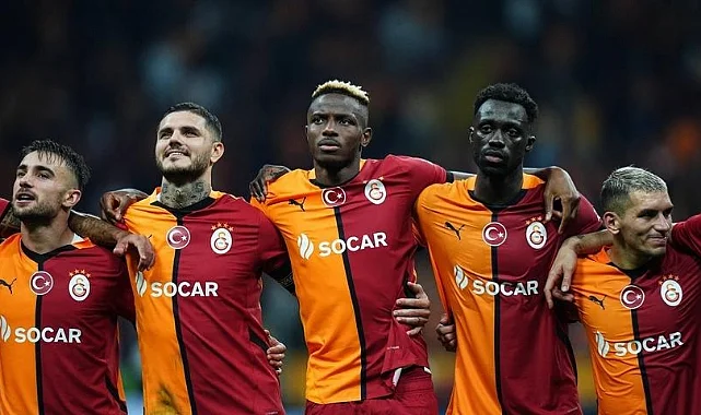 Galatasaray'da Torreira Depremi: Menajeri Resmen Açıkladı, Ayrılık Kapıda