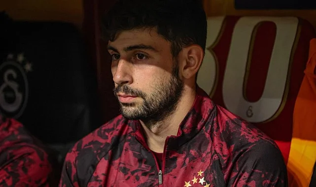 Galatasaray'da Yusuf Demir Kadro Dışı Bırakıldı
