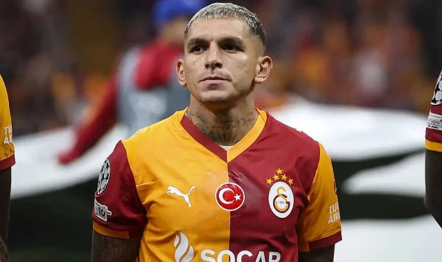 Galatasaray'dan Taraftarı Havalara Uçuracak Torreira Kararı