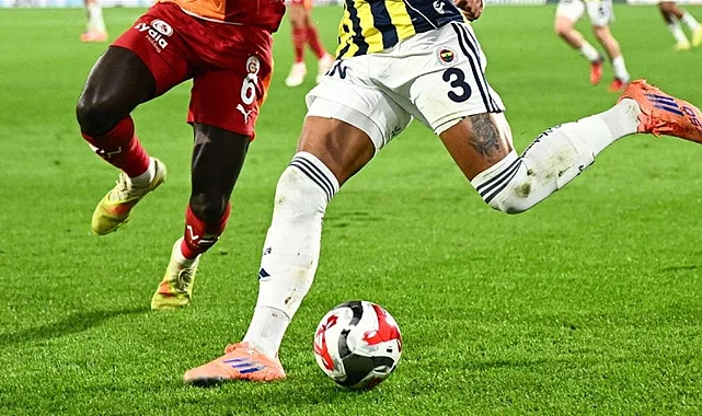 Galatasaray Fenerbahçe Süper Kupa Finali Hakemi ve Muhtemel 11'liler