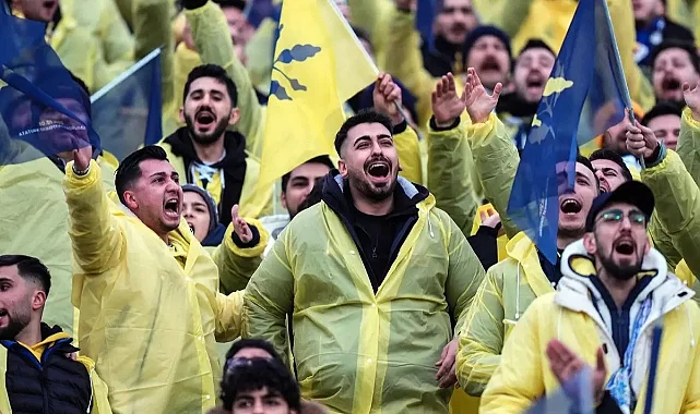 Galatasaray Galibiyeti Sonrası Ortaya Çıktı: Tribün Şovunun Maliyeti 15 Milyon TL