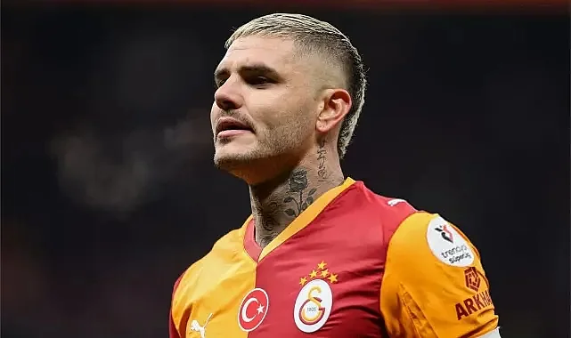 Galatasaray Icardi Kararını Verdi: Yeni Sözleşme Şartı