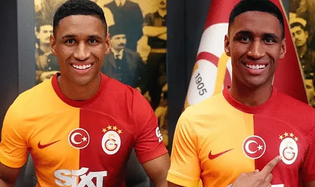 Galatasaray'ın Eski Yıldızı Tete 7 Yıl Sonra Geri Döndü! İşte Yeni Takımı