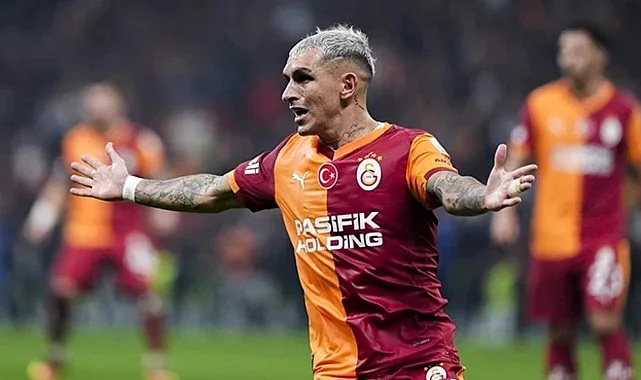 Galatasaray'ın Orta Sahasında Büyük Çatlak! 20 Milyon Euroyu Gözden Çıkardılar