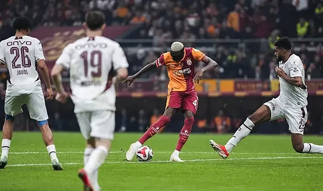 Galatasaray Trabzonspor Süper Kupa Maçı Ne Zaman, Saat Kaçta? 