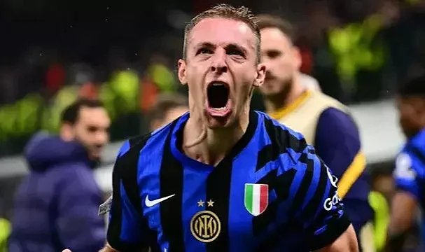 Galatasaray'dan Yılın Transfer Çalımı: Davide Frattesi İçin Devreye Girildi