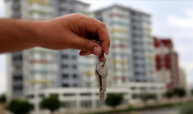 Gayrimenkul Satışı Yapılacaktır