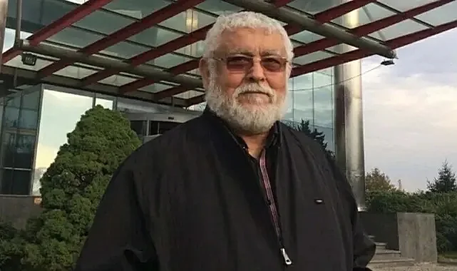 Gazeteci Ahmet Reha Öz Didim'deki Evinde Ölü Bulundu